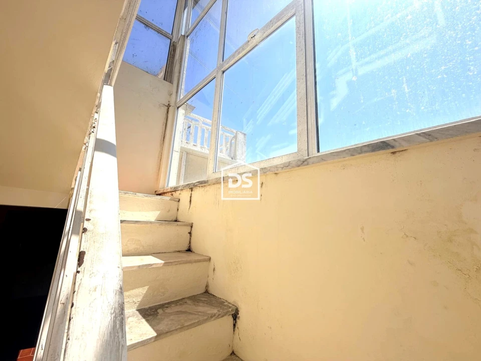 Apartamento T2 para Venda em Lamego (Almacave e Sé) Foto 18