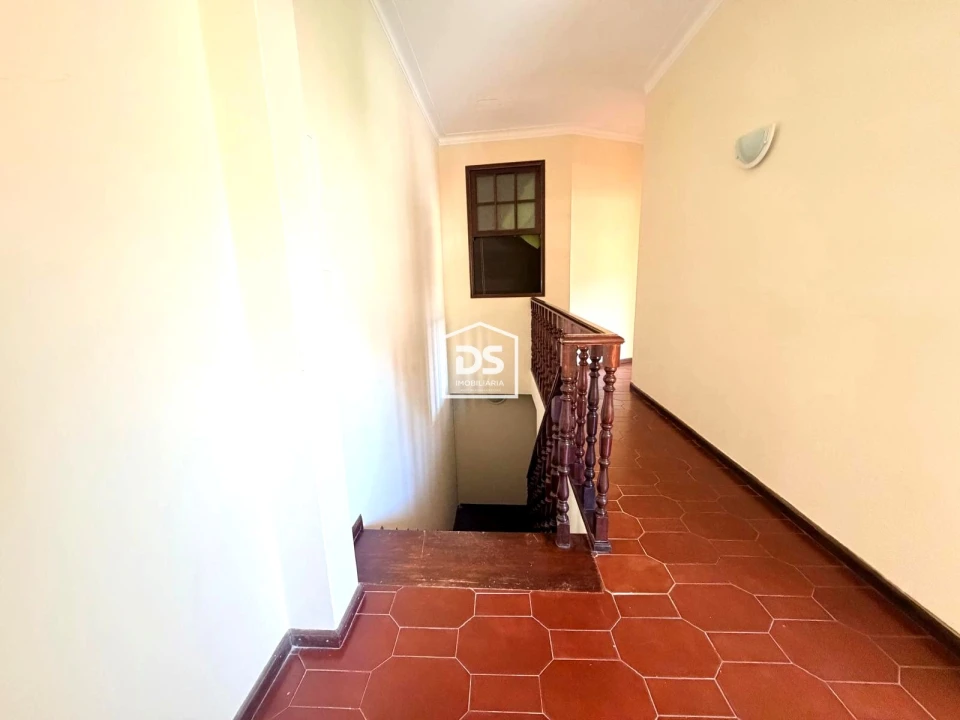 Apartamento T2 para Venda em Lamego (Almacave e Sé) Foto 12