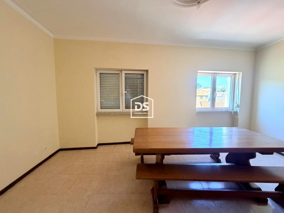 Apartamento T2 para Venda em Lamego (Almacave e Sé) Foto 3
