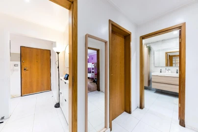 Apartamento T2 para Venda em Alto do Seixalinho, Santo André e Verderena