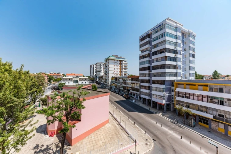 Apartamento T2 para Venda em Alto do Seixalinho, Santo André e Verderena Foto 17