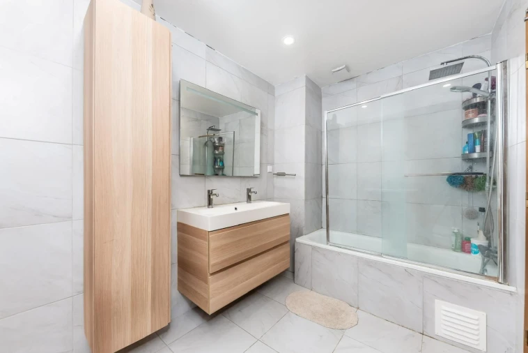 Apartamento T2 para Venda em Alto do Seixalinho, Santo André e Verderena Foto 12