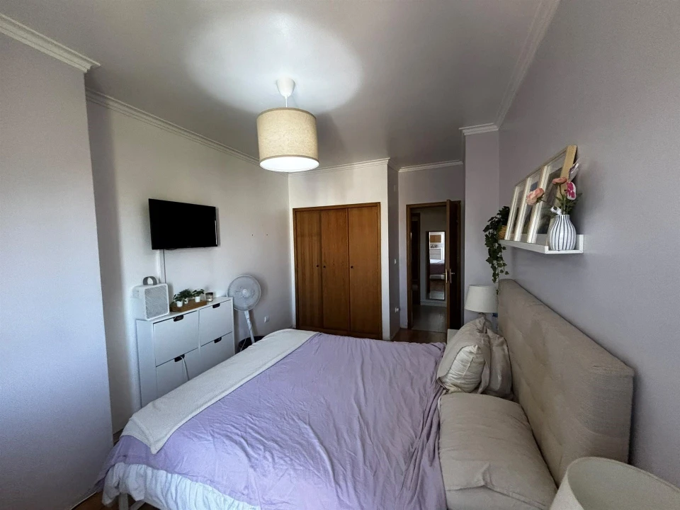 Apartamento T2 para Venda em Alto do Seixalinho, Santo André e Verderena Foto 2