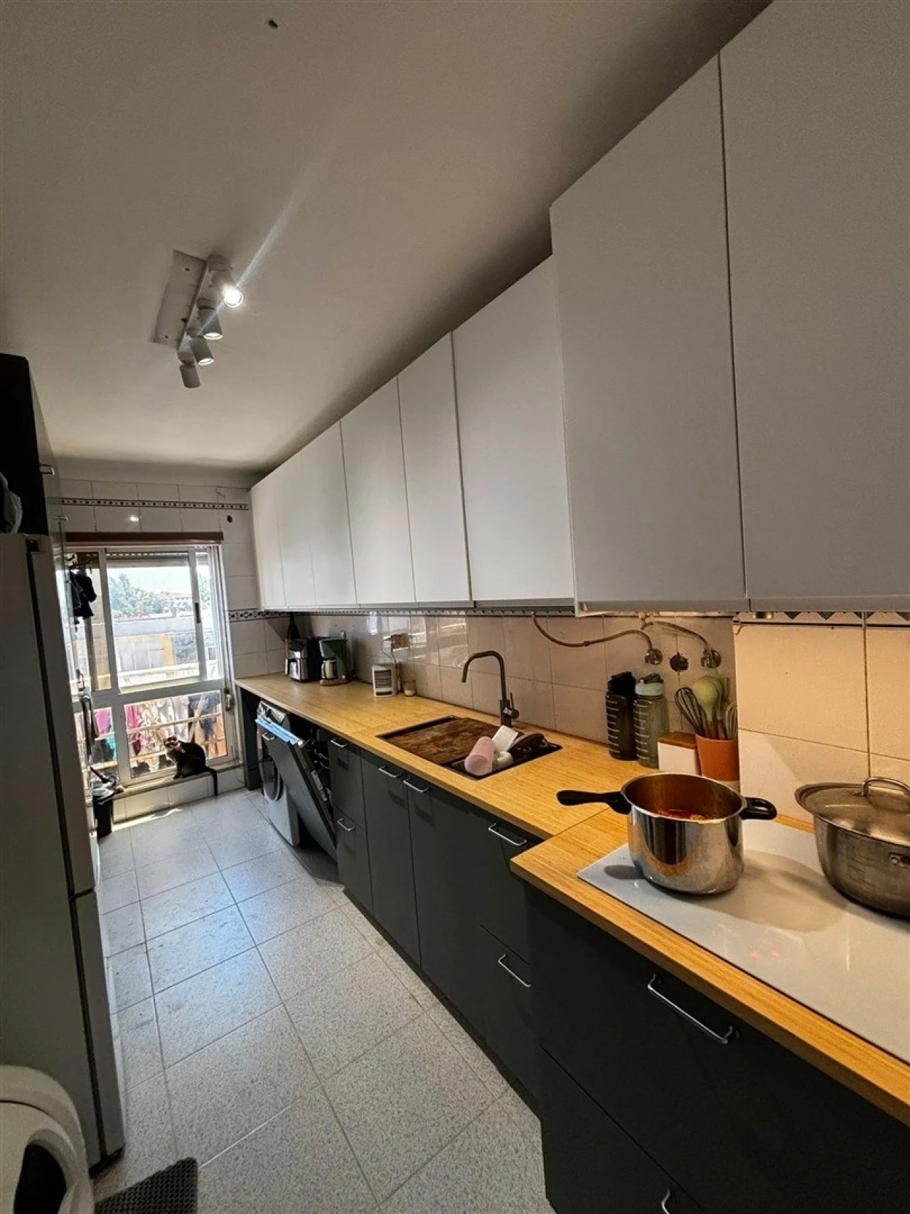 Apartamento T2 para Venda em Alto do Seixalinho, Santo André e Verderena Foto 5