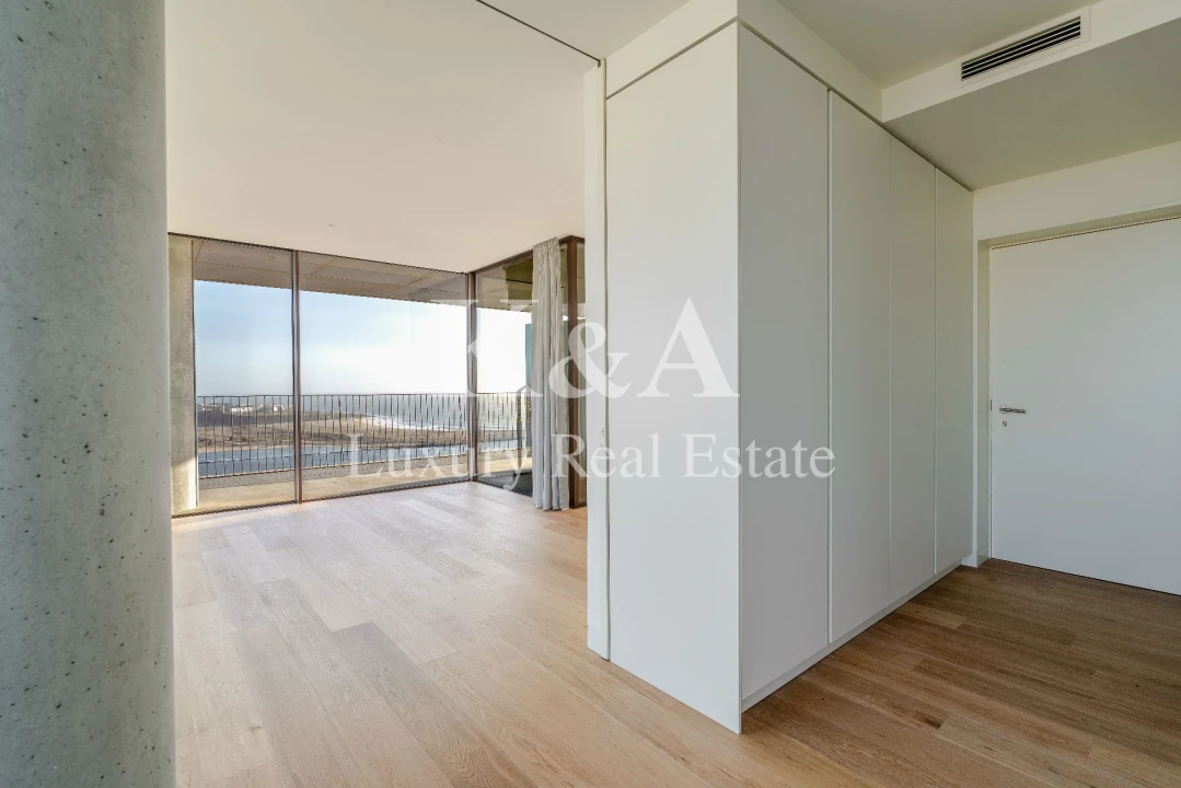 Apartamento T4 para Venda em Lordelo do Ouro e Massarelos Foto 8