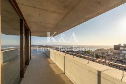 Apartamento T4 para Venda em Lordelo do Ouro e Massarelos