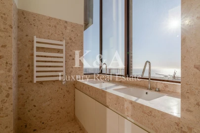 Apartamento T4 para Venda em Lordelo do Ouro e Massarelos