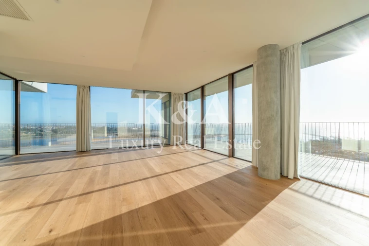 Apartamento T4 para Venda em Lordelo do Ouro e Massarelos Foto 6