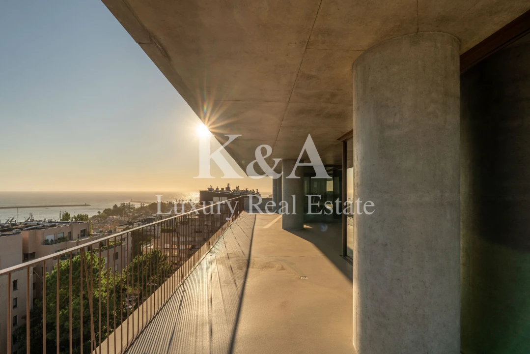 Apartamento T4 para Venda em Lordelo do Ouro e Massarelos Foto 2