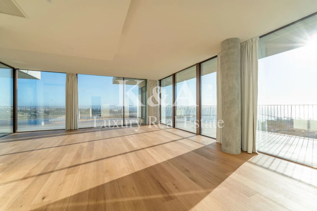 Apartamento T4 para Venda em Lordelo do Ouro e Massarelos Foto 6