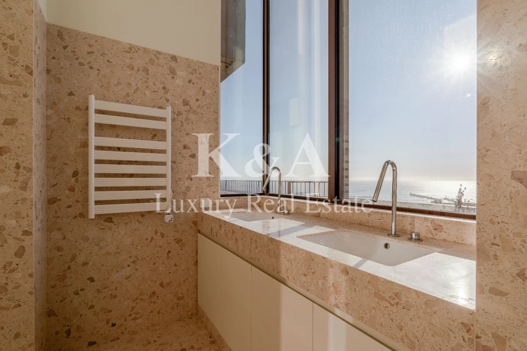 Apartamento T4 para Venda em Lordelo do Ouro e Massarelos Foto 9