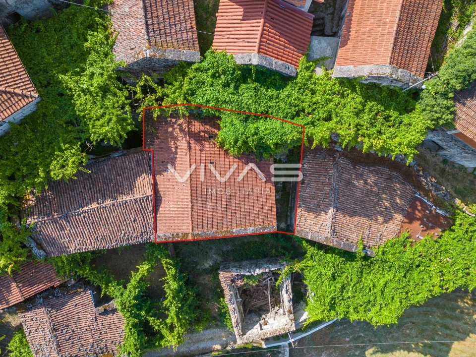 Moradia T0 para Venda em Cibões e Brufe Foto 24