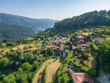 Moradia T0 para Venda em Cibões e Brufe
