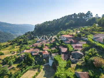 Moradia T0 para Venda em Cibões e Brufe