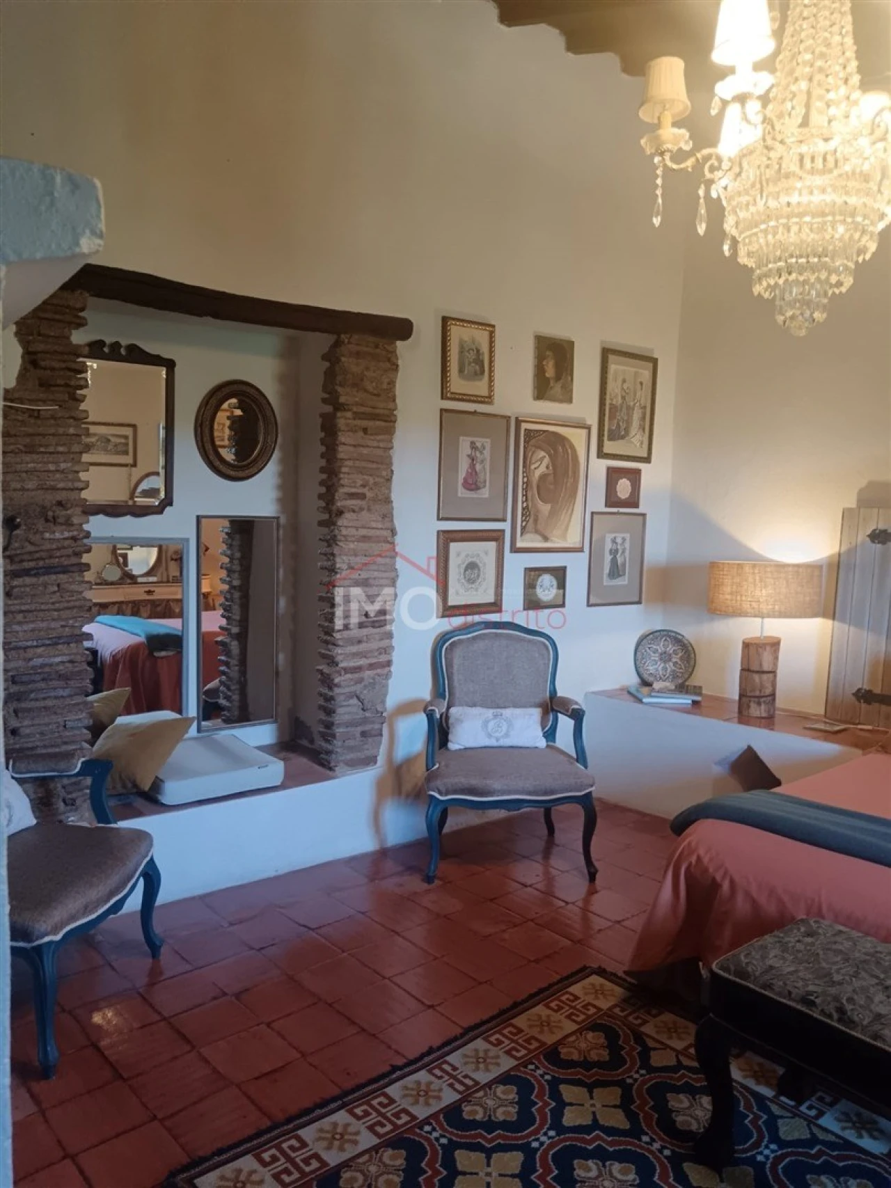 Quinta T4 para Venda em Sé e São Lourenço Foto 3