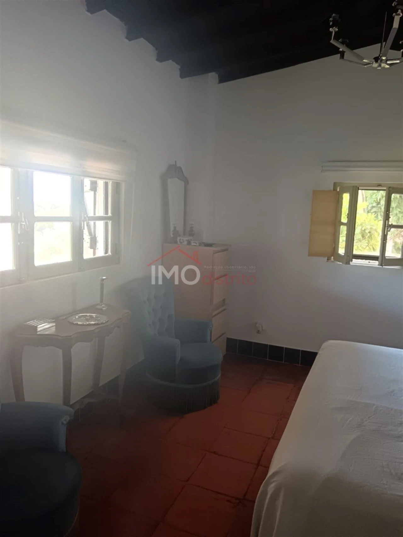 Quinta T4 para Venda em Sé e São Lourenço Foto 41