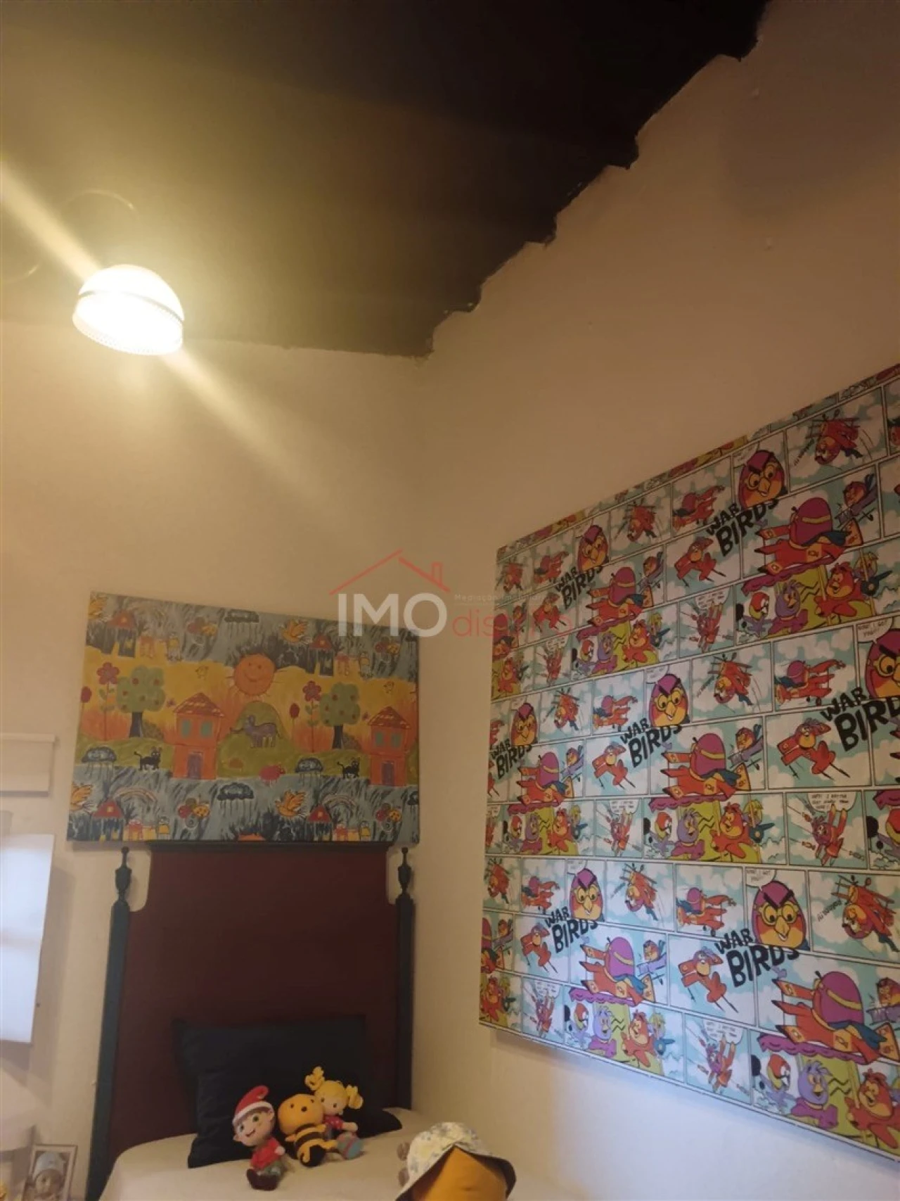Quinta T4 para Venda em Sé e São Lourenço Foto 9