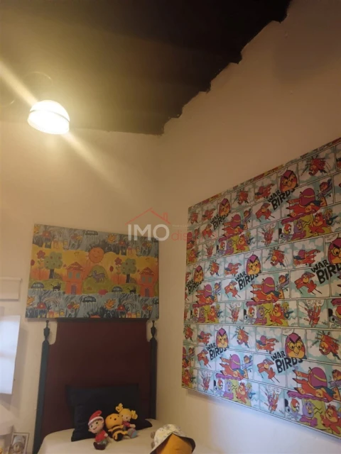 Quinta T4 para Venda em Sé e São Lourenço