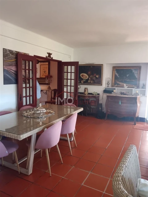 Quinta T4 para Venda em Sé e São Lourenço