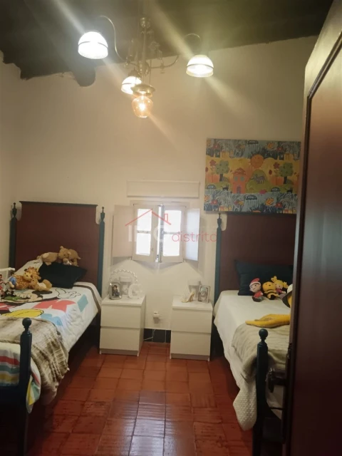 Quinta T4 para Venda em Sé e São Lourenço