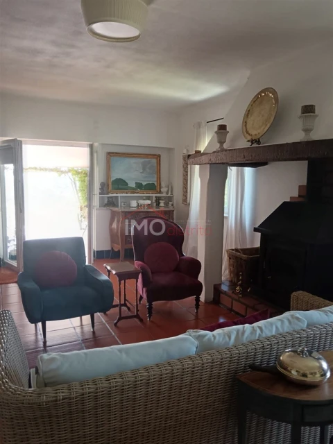 Quinta T4 para Venda em Sé e São Lourenço