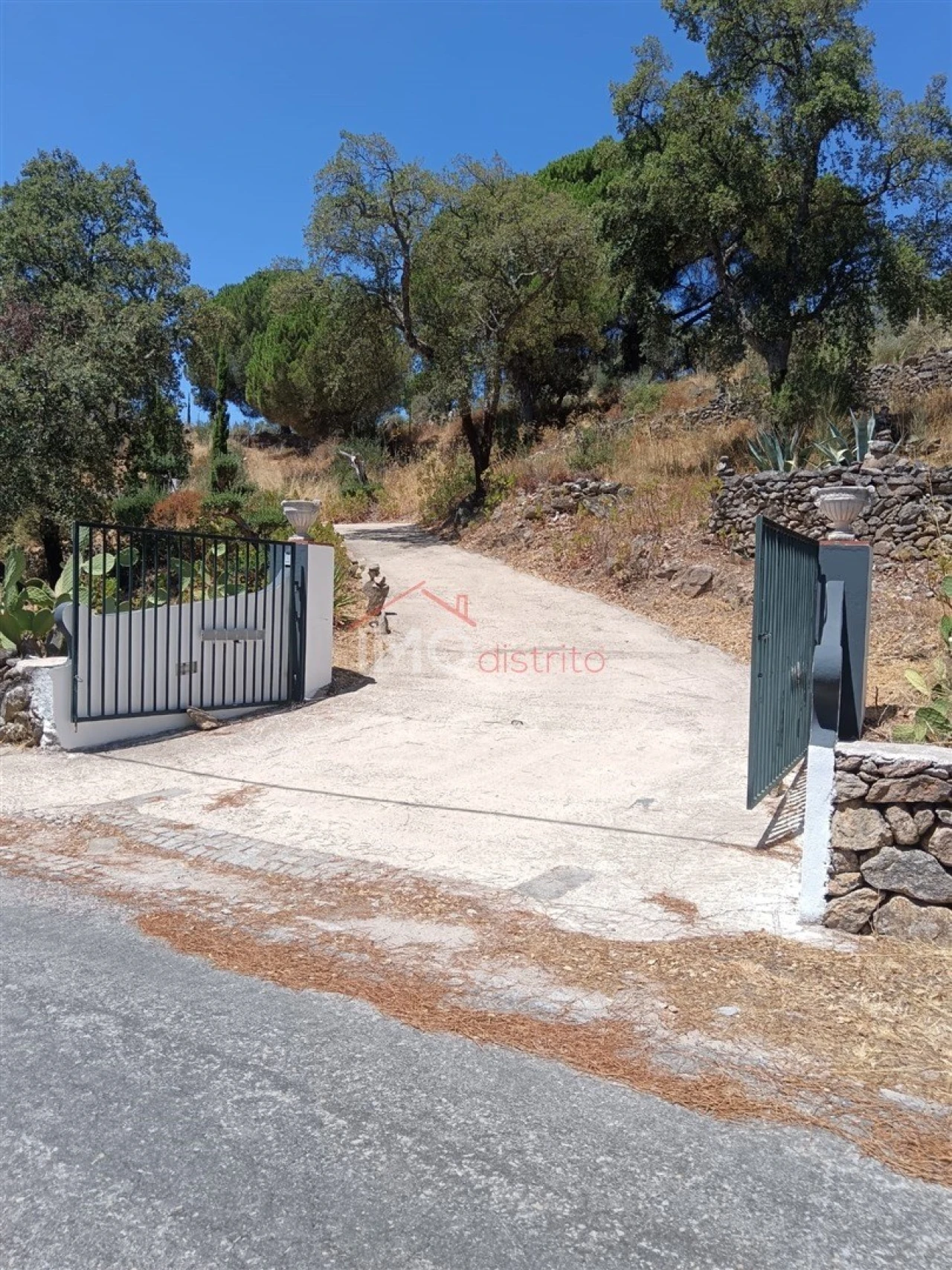 Quinta T4 para Venda em Sé e São Lourenço Foto 60