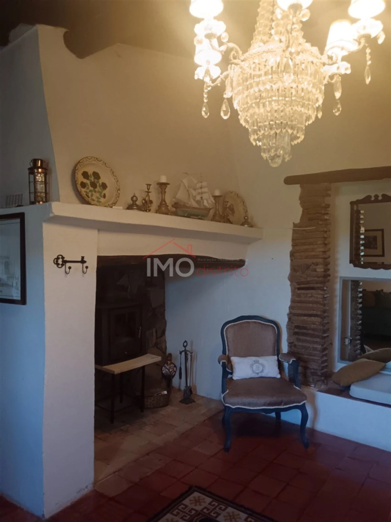 Quinta T4 para Venda em Sé e São Lourenço Foto 39