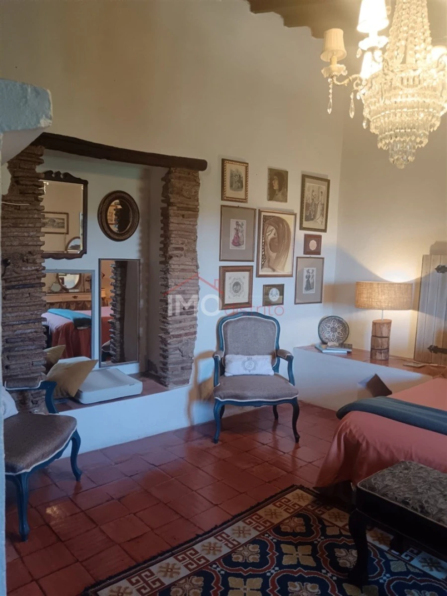 Quinta T4 para Venda em Sé e São Lourenço Foto 3