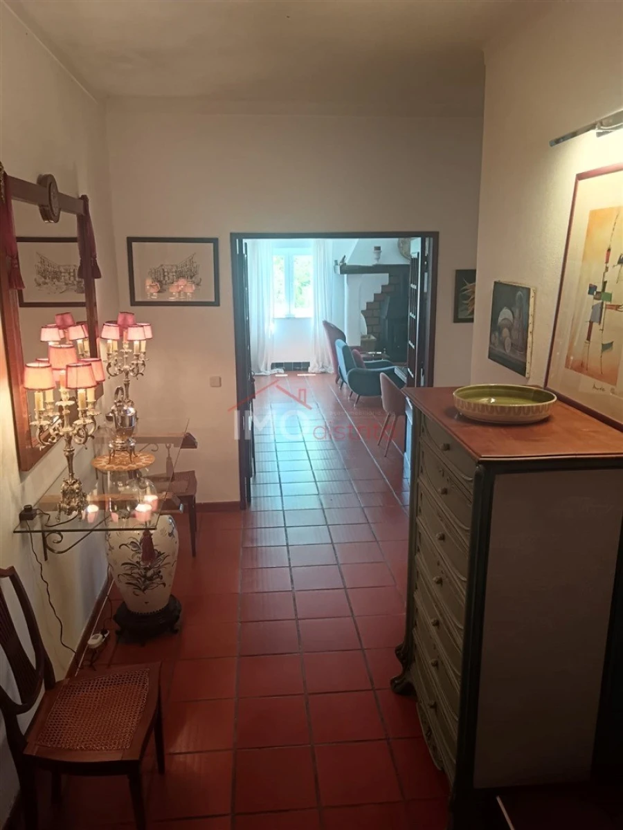 Quinta T4 para Venda em Sé e São Lourenço Foto 13