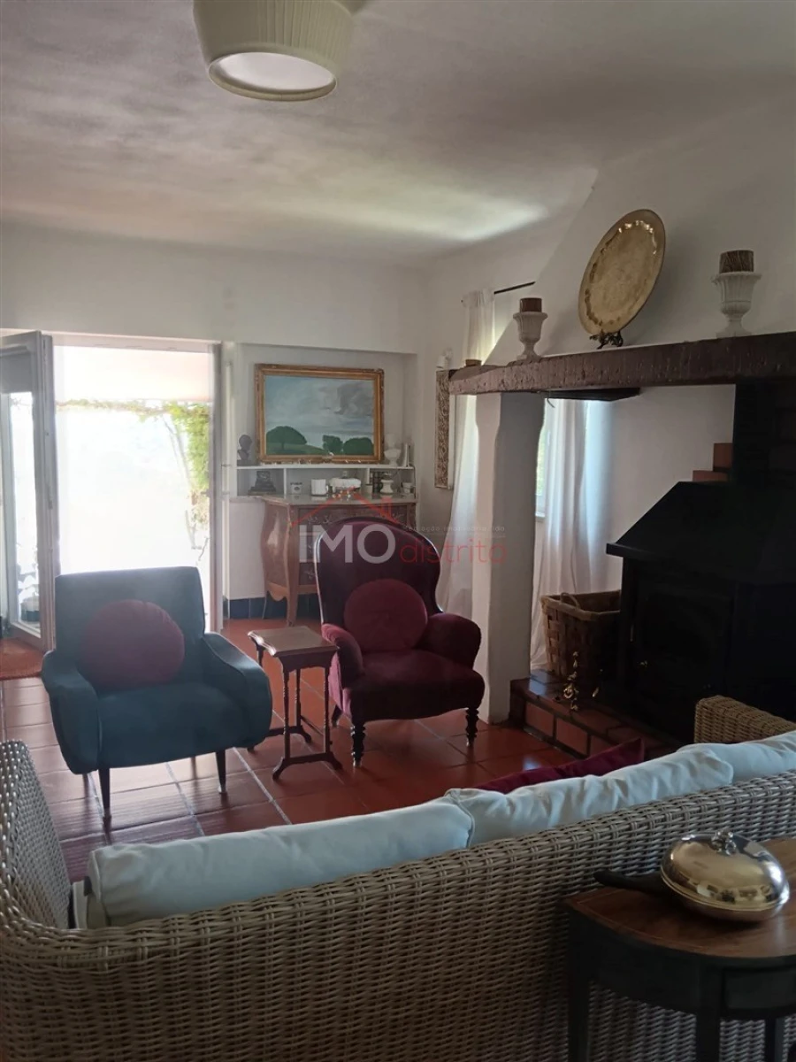 Quinta T4 para Venda em Sé e São Lourenço Foto 63