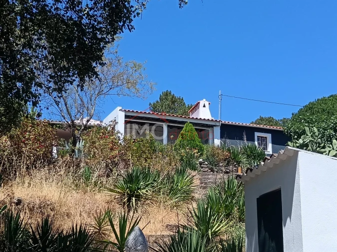 Quinta T4 para Venda em Sé e São Lourenço Foto 56