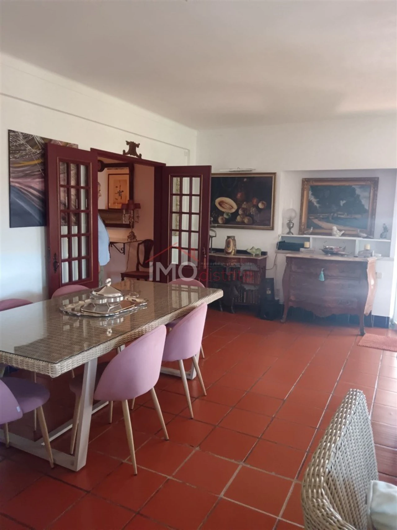 Quinta T4 para Venda em Sé e São Lourenço Foto 26