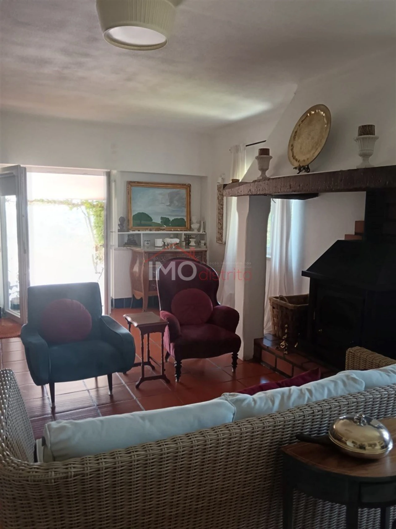 Quinta T4 para Venda em Sé e São Lourenço Foto 63
