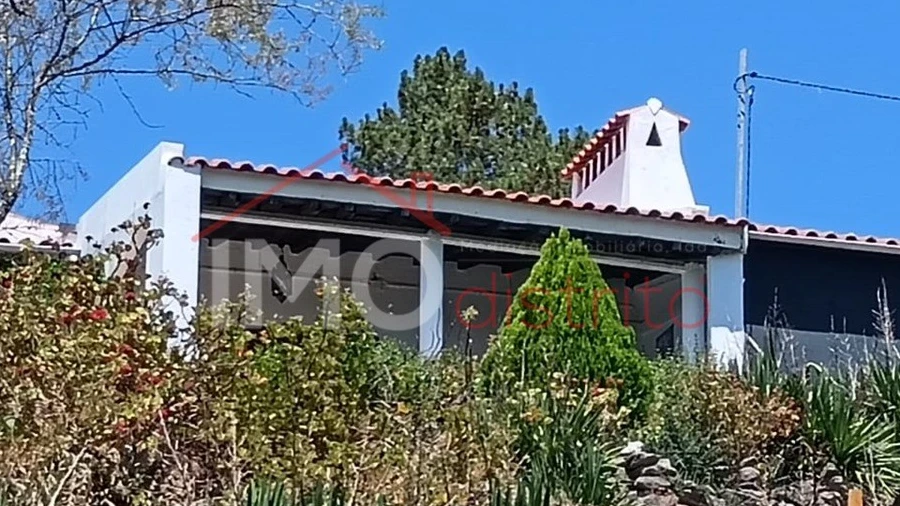 Quinta T4 para Venda em Sé e São Lourenço