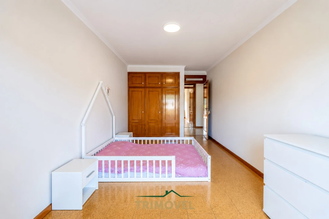 Apartamento T3 para Venda em Fajões Foto 16