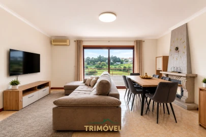 Apartamento T3 para Venda em Fajões