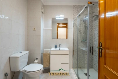 Apartamento T3 para Venda em Fajões