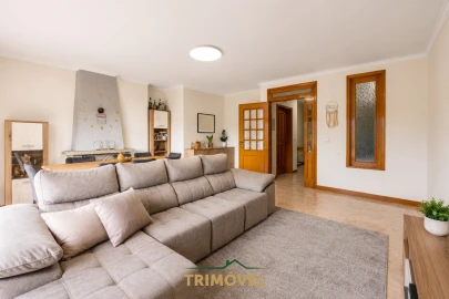 Apartamento T3 para Venda em Fajões