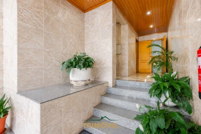 Apartamento T3 para Venda em Fajões