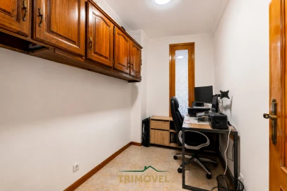 Apartamento T3 para Venda em Fajões