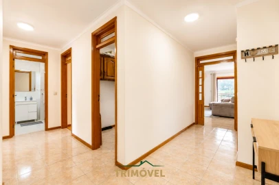 Apartamento T3 para Venda em Fajões