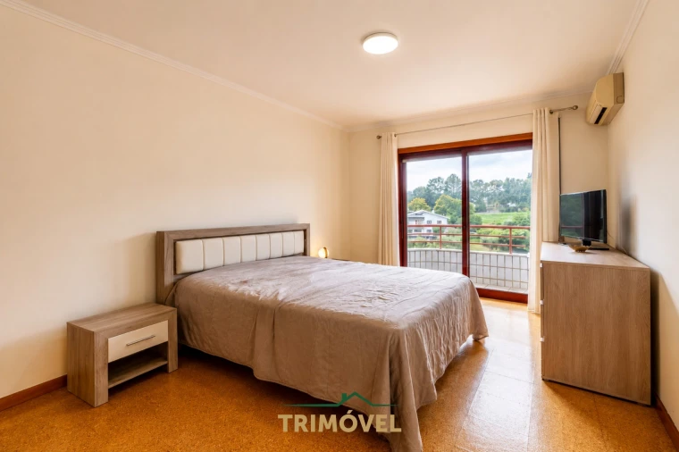 Apartamento T3 para Venda em Fajões Foto 10
