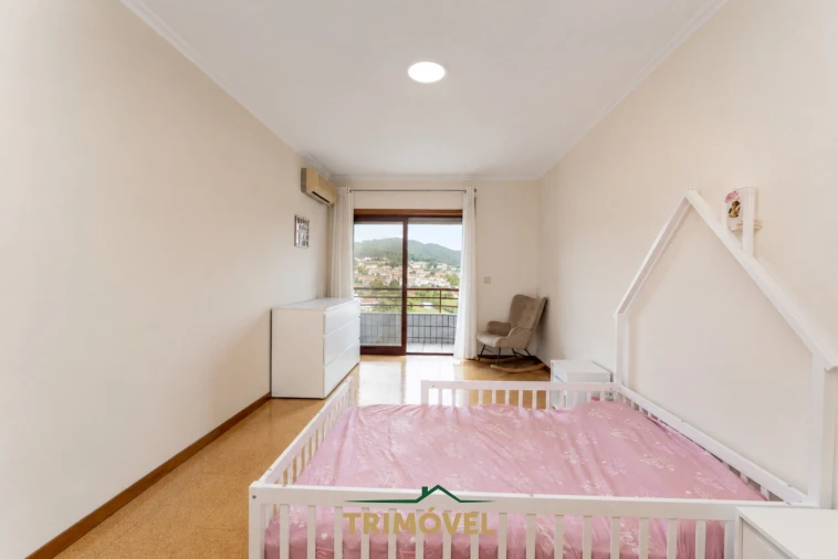 Apartamento T3 para Venda em Fajões Foto 15