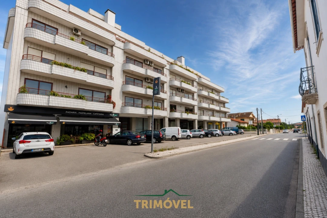 Apartamento T3 para Venda em Fajões Foto 25