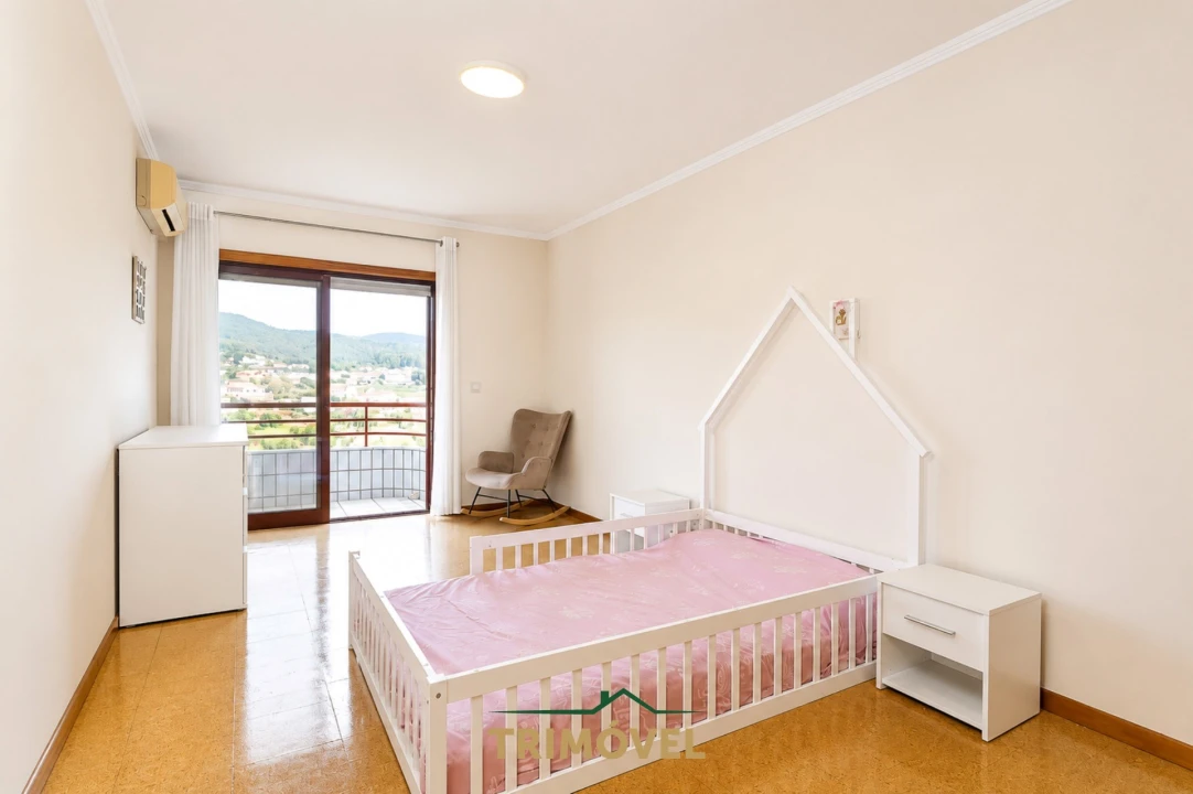 Apartamento T3 para Venda em Fajões Foto 14