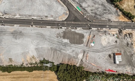 Terreno para Venda em Lousado