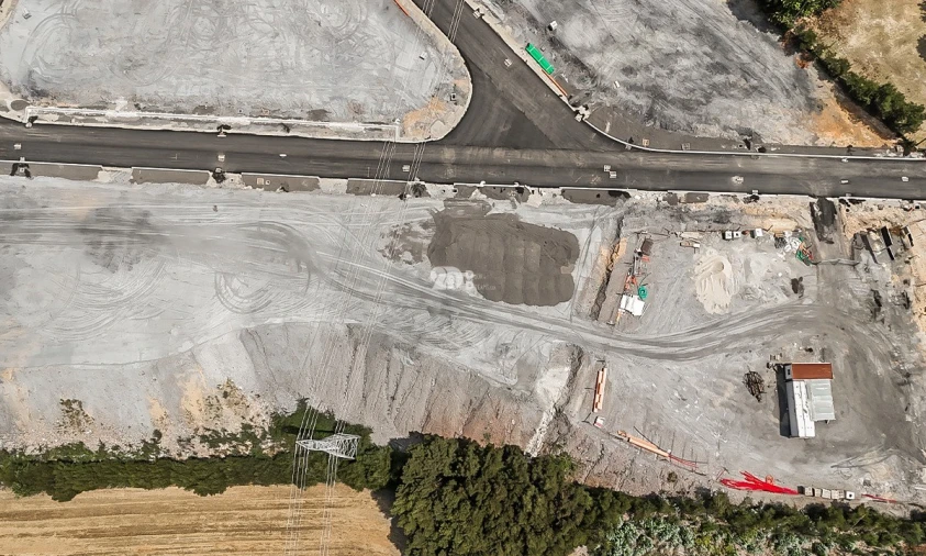 Terreno para Venda em Lousado Foto 11