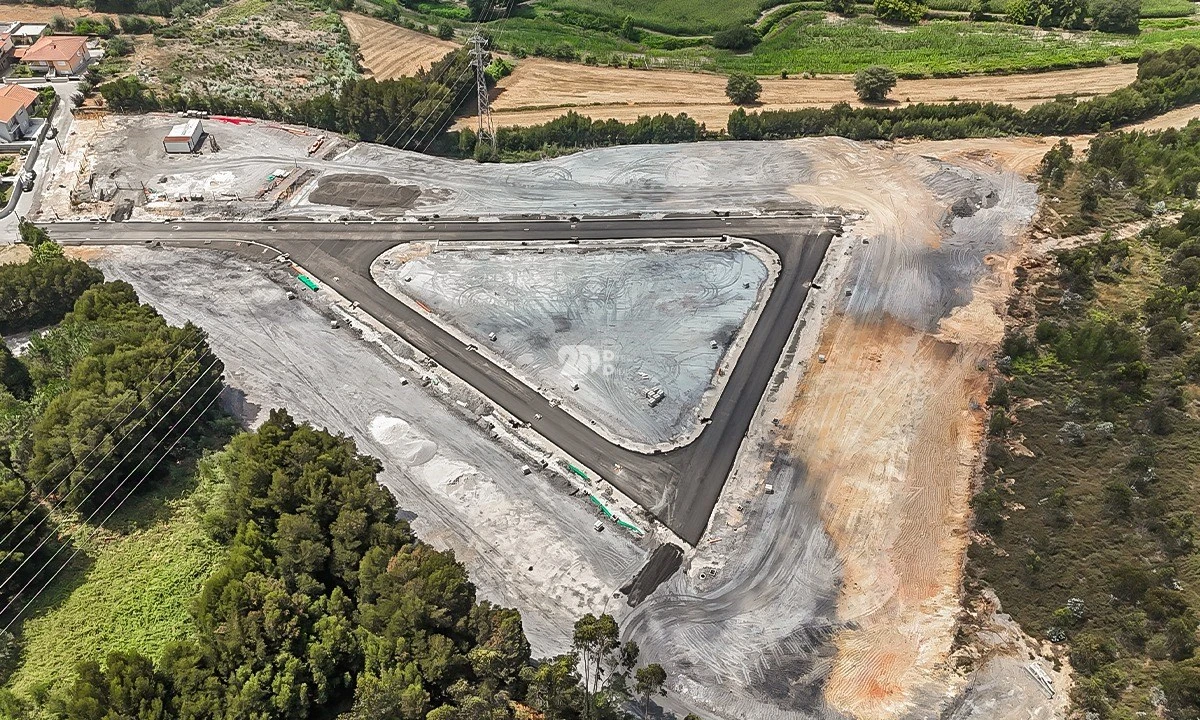 Terreno para Venda em Lousado Foto 6