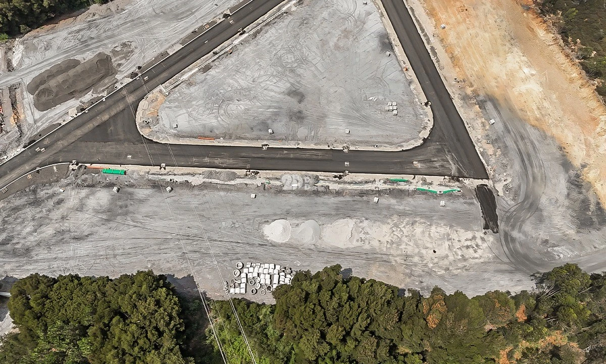 Terreno para Venda em Lousado Foto 2