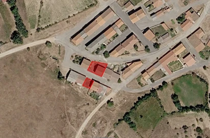 Moradia T3 para Venda em Constantim e Cicouro